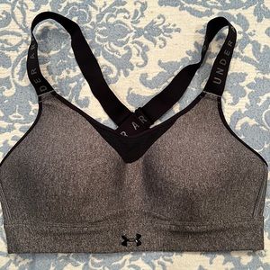 Women's UA Continuum High Sports Bra